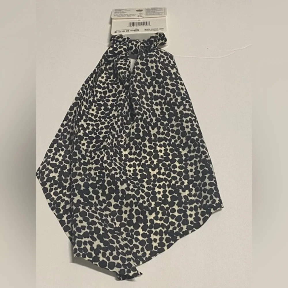scunci scrunchie scarf